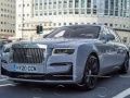 Mchezo Puzzle ya Ghost ya Rolls-Royce online