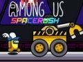 Mchezo Among Us SpaceRush online