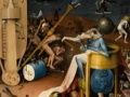 Mchezo Umaigra Pazi Mkuu Hieronymus Bosch online