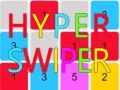 Mchezo Mswipe wa Hiper online