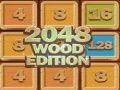 Mchezo 2048 Toa ya Usanifu online