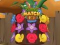 Mchezo Bustani Mechi 3D online