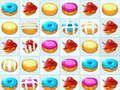 Mchezo Cookie Crush Krismasi online Mchezo Cookie Crush Krismasi online
