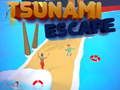 Mchezo Kukwecha Tsunami online