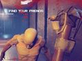 Mchezo Mikoa ya Zombies online