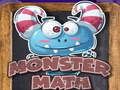 Mchezo Hisab ya Monster online
