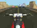 Mchezo Ace Moto Mpanda online