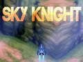 Mchezo Knight wa Anga online