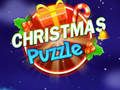 Mchezo Picha ya Krismasi online