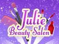 Mchezo Saloni la Uzuri Julie online Mchezo Saloni la Uzuri Julie online
