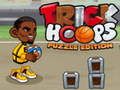 Mchezo Trick Hoops: Toleo la Picha online