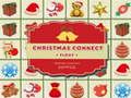 Mchezo Mshikamano wa Christmas Float online