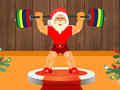 Mchezo Santa Msimbo online
