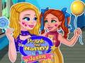 Mchezo Panga mzalishaji wa mtoto Jessie online