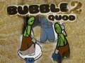 Mchezo Bubbles Quod 2 online
