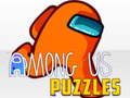 Mchezo Puzzles za Kati online