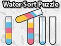 Mchezo Puzzle ya Kucheka Maji online Mchezo Puzzle ya Kucheka Maji online
