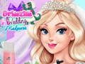 Mchezo Bridezilla Harusi Makeover online