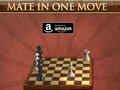 Mchezo Mate katika mmoja hatua online Mchezo Mate katika mmoja hatua online