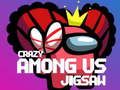 Mchezo Picha Wazimu Among Us online