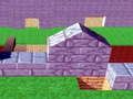 Mchezo Blocky Strid SWAT 2 online