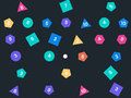 Mchezo Idle Pinball Breakout online