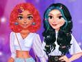 Mchezo Wathiri Soft vs Mwelekeo ya E-Girl online