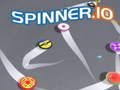 Mchezo Spinner.io online