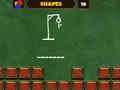 Mchezo Hangman 1-4 Wachezaji online