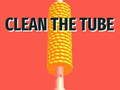 Mchezo Safisha Tube online