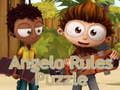 Mchezo Sheria za Angelo: Picha online