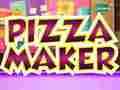 Mchezo Mtengenezaji wa Pizza online