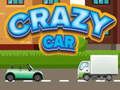 Mchezo Gari chafu online