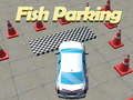 Mchezo Parkerings na Samahani online
