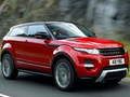Mchezo Kuteleza Land Rover Range Rover online