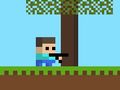 Mchezo Minecraft: Safari ya Steve online