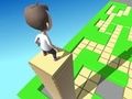 Mchezo Stacky Dash online