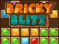 Mchezo Bricky Blitz online