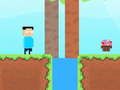 Mchezo Minescraft Herobrine online