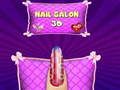 Mchezo Salon ya Kukunya 3D online