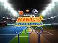 Mchezo Changamoto za Pete online