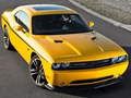 Mchezo Dodge Challenger SRT8 Kuteleza online