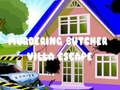 Mchezo Kutoroka kutoka Villa ya Mwili online