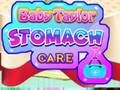 Mchezo Uangalizi wa Tumbo la Mtoto Taylor online