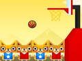 Mchezo Mpiga Basketi online