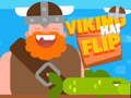 Mchezo Vikingskapa Flip online