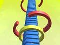Mchezo Twist Roller 3D online
