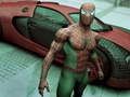 Mchezo Puzzle ya Spiderman online