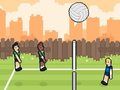 Mchezo Volley Gitakaji online