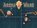 Mchezo Vita vya Arena online